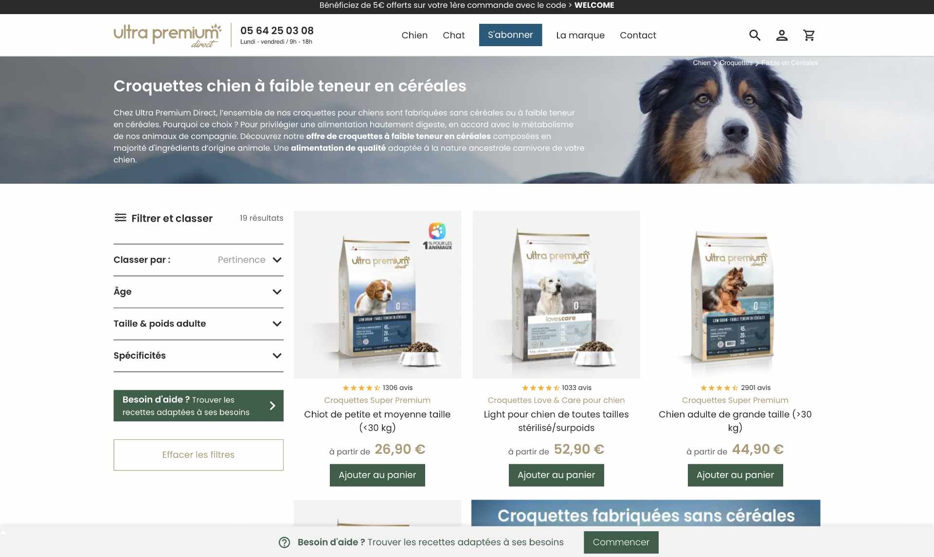 Ultra Premium Direct